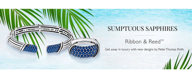 Peter Thomas Roth Fine Jewelry – 18K Gold, Sterling Silver, Diamond &a ...