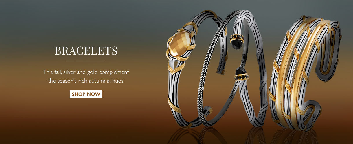 Peter Thomas Roth Fine Jewelry – 18K Gold, Sterling Silver, Diamond &a ...