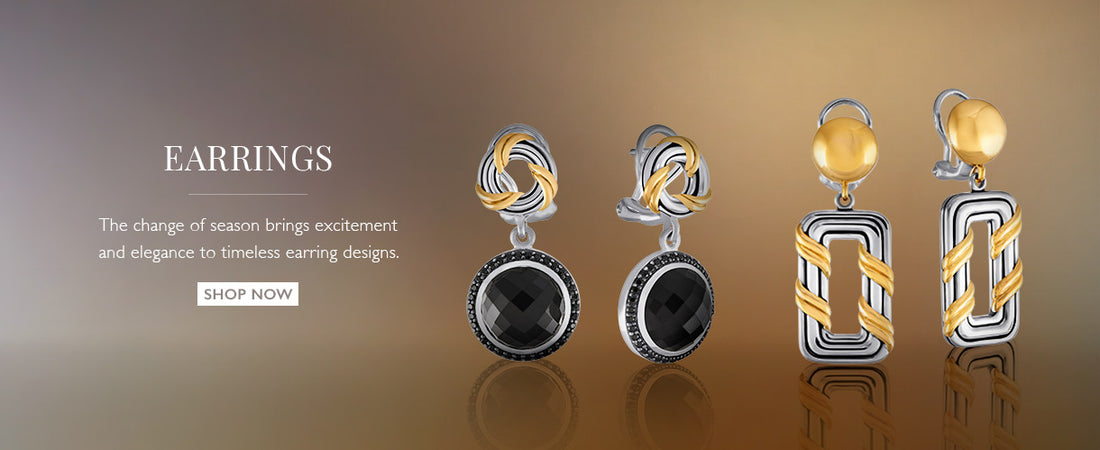 Peter Thomas Roth Fine Jewelry – 18K Gold, Sterling Silver, Diamond &a ...