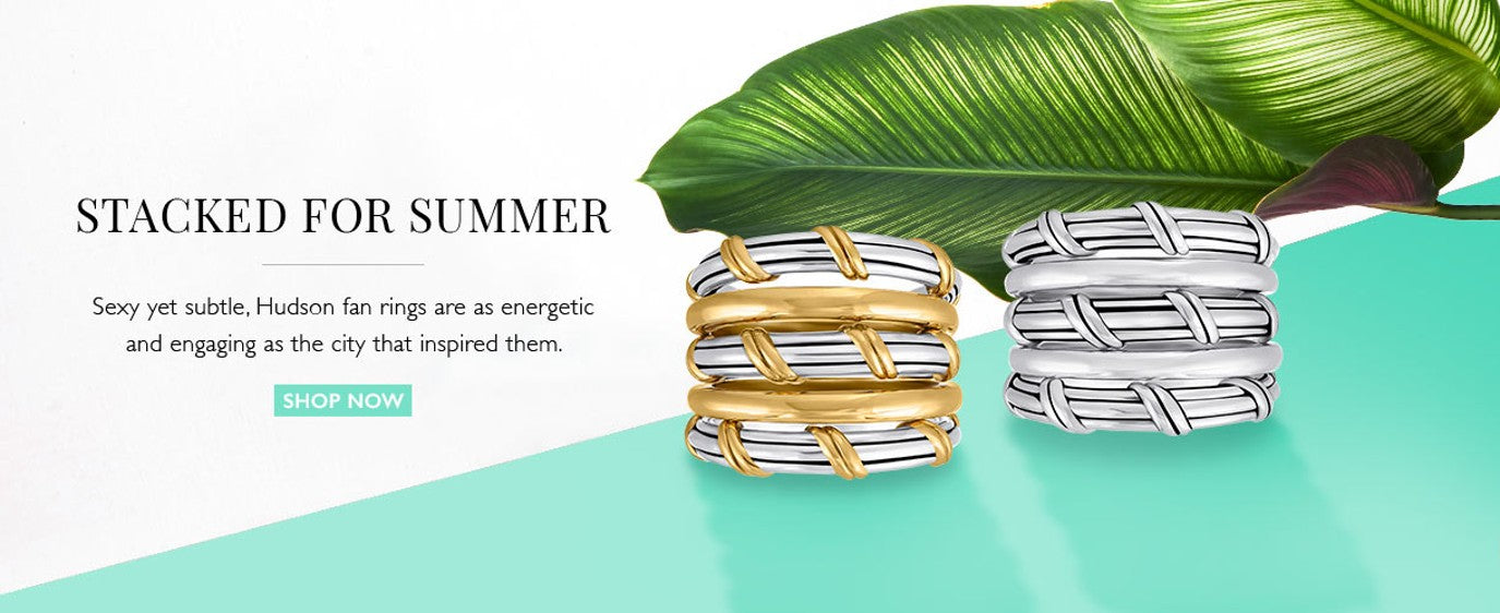 Peter Thomas Roth Fine Jewelry – 18K Gold, Sterling Silver, Diamond &a ...