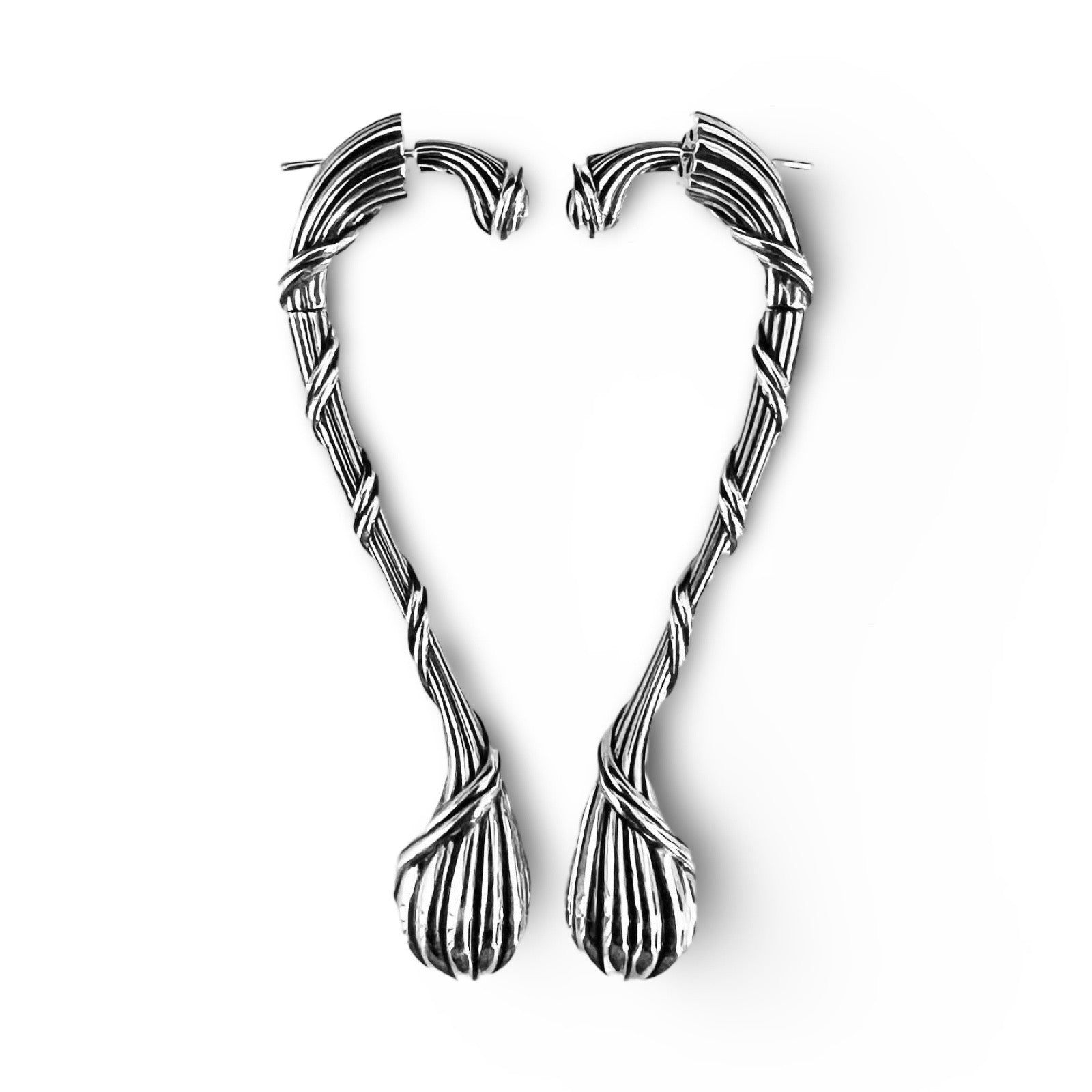 Peter Thomas Roth Ribbon and Reed Signature Classic Elongated Teardrop ...