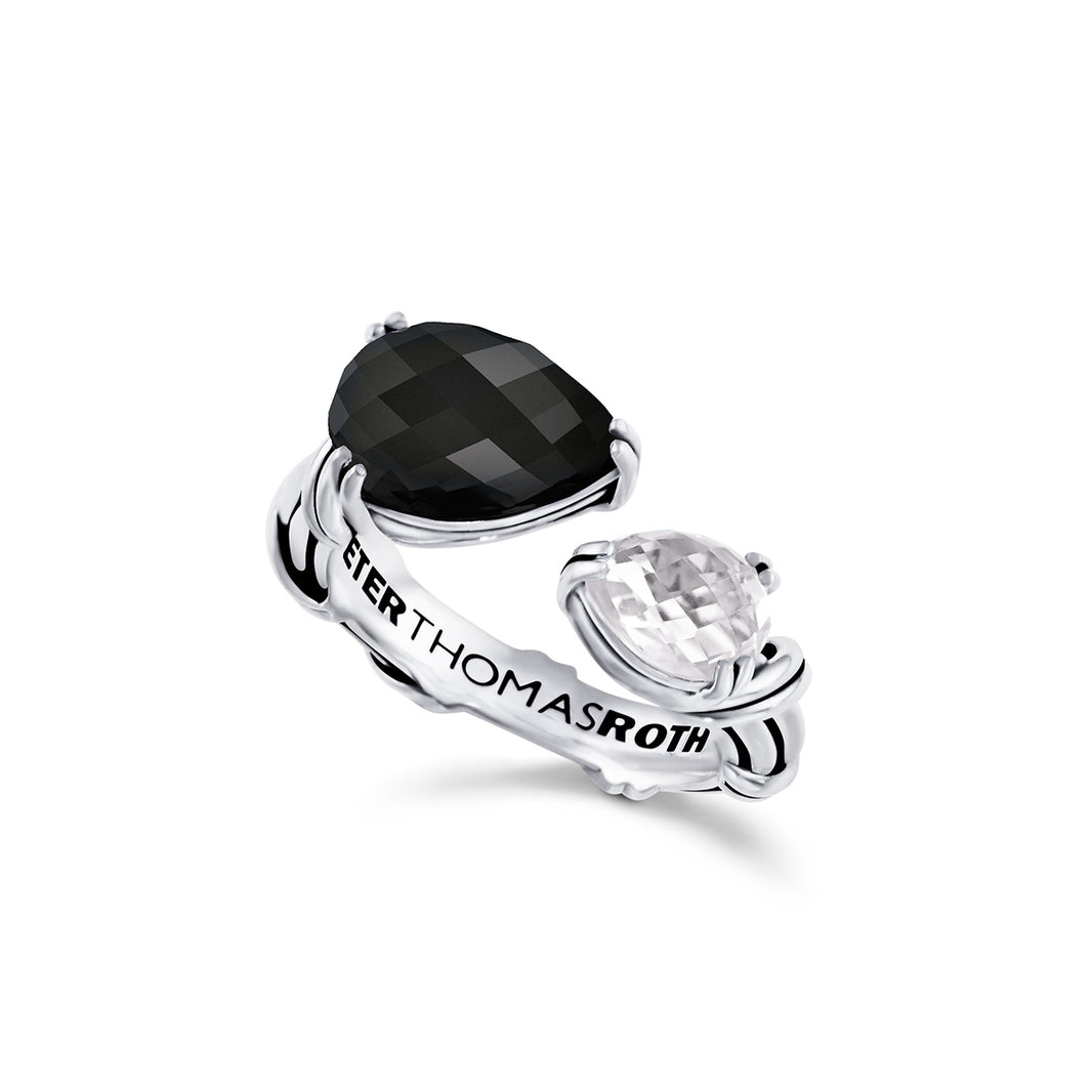 The Eternal: Rings – Peter Thomas Roth Designs